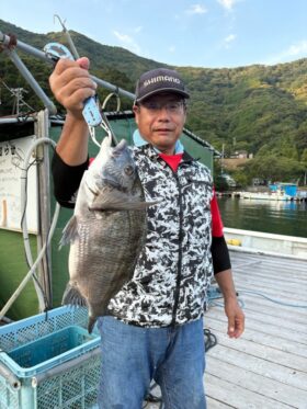 まるよし渡船
