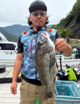 まるよし渡船