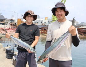 魚英