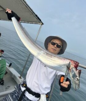釣り船 松兵衛