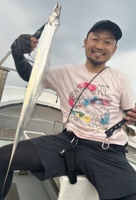 釣り船 松兵衛