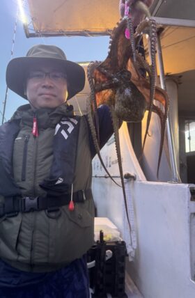 釣り船 松兵衛