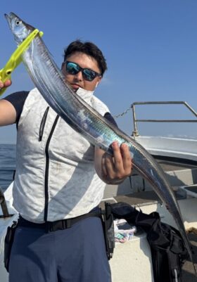 釣り船 松兵衛