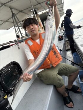 釣り船 松兵衛