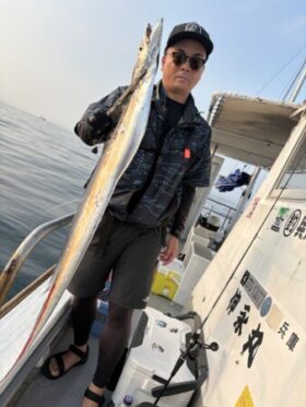 釣り船 松兵衛