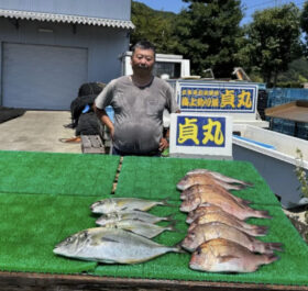 貞丸
