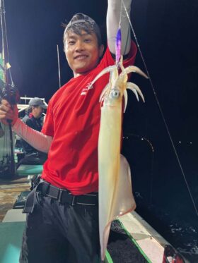 KUNAI