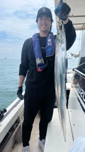 釣人家