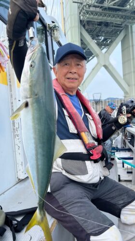釣人家