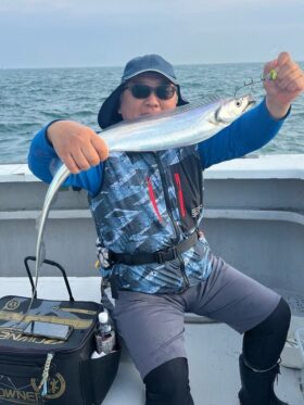 釣人家