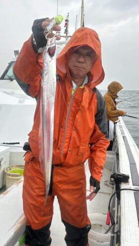 釣人家