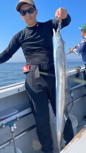 釣人家