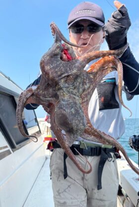 釣人家