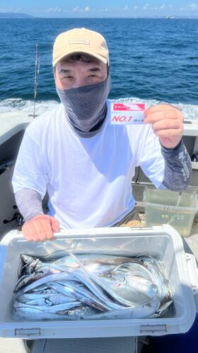 釣人家