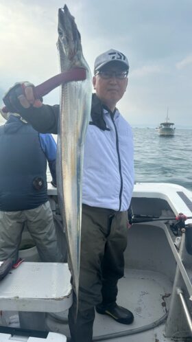 釣人家