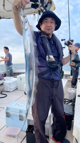 釣人家