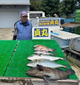 貞丸