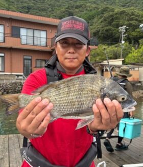まるよし渡船