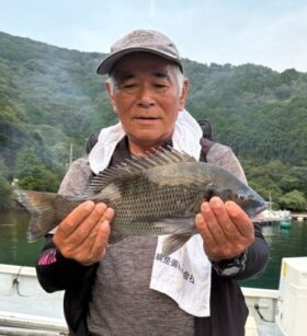 まるよし渡船