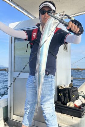 釣り船 松兵衛