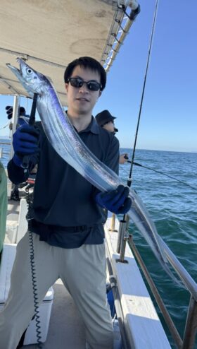 釣り船 松兵衛