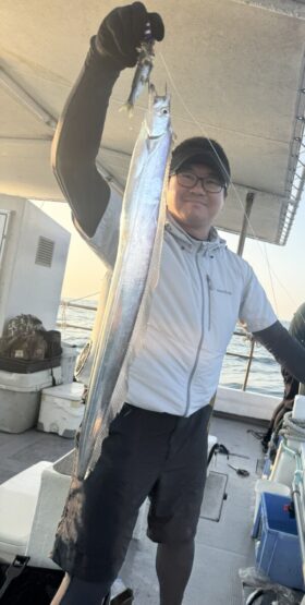 釣り船 松兵衛