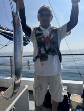 釣り船 松兵衛
