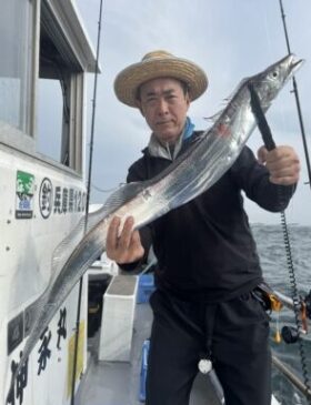 釣り船 松兵衛