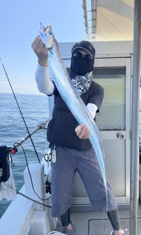釣り船 松兵衛