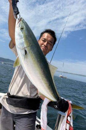 釣人家
