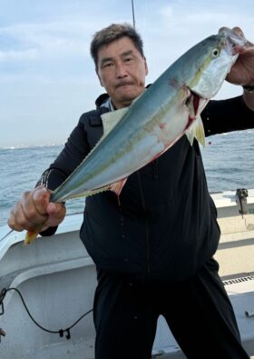釣人家