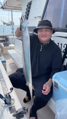 釣人家