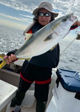 釣人家