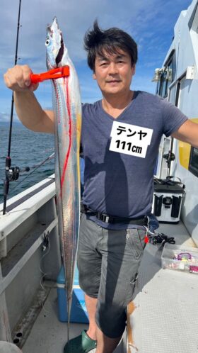 釣人家