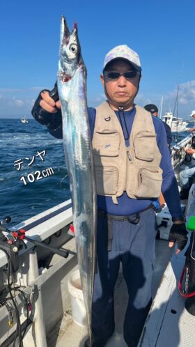 釣人家