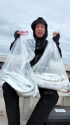 釣人家