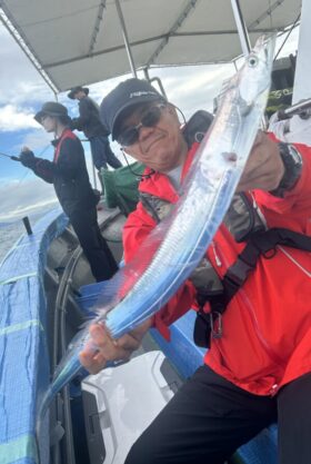 釣り船 松兵衛