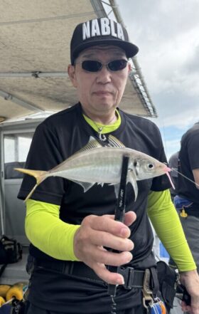 釣り船 松兵衛