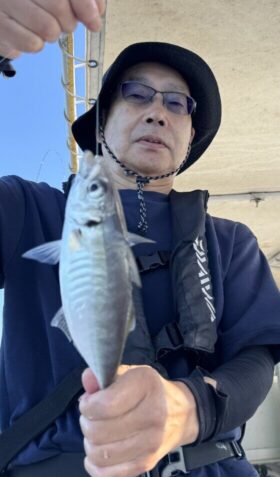 釣り船 松兵衛