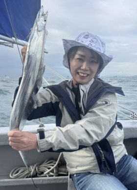 釣り船 松兵衛
