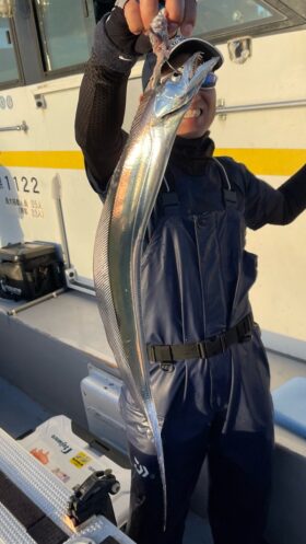 釣人家