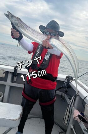 釣人家