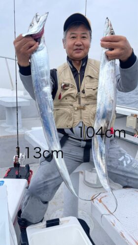 釣人家
