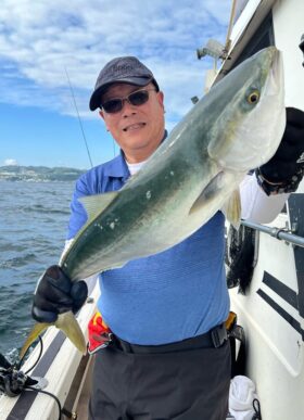 釣人家