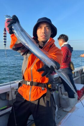 釣人家