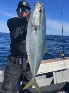 あみや渡船／JIGBOY