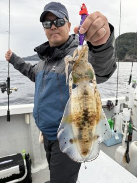 まるいち丸 ZERO-1