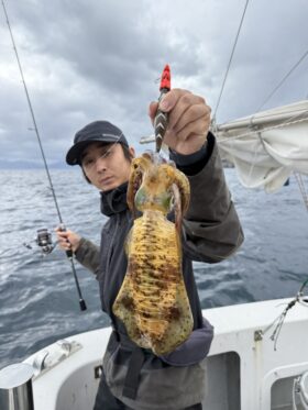 まるいち丸 ZERO-1