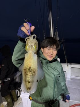 まるいち丸 ZERO-1