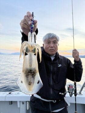 まるいち丸 ZERO-1